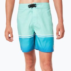 Детски къси панталони за плуване Rip Curl Combined 15 Boardshort синьо KBOGT4