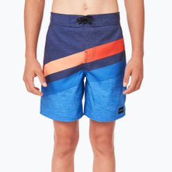 Детски къси панталони за плуване Rip Curl Invert Semi-Elasticated 15 морско синьо KBOGU4