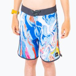 Детски къси панталони за плуване Rip Curl Mirage Resinate colorful KBOQY9