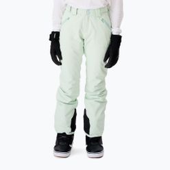 Дамски панталони за сноуборд Rip Curl Rider green 004WOU 67