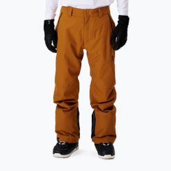 Мъжки панталони за сноуборд Rip Curl Rocker brown 007MOU 146
