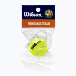 Топка за игра Wilson Rolland Garros Tournament TBall WR8404001001