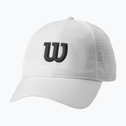 Мъжки Wilson Ultralight Tennis Cap II white WRA815201