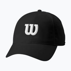 Мъжки Wilson Ultralight Tennis Cap II black WRA815202