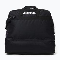 Футболна чанта Joma Training III черна 400006.100