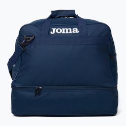 Футболна чанта Joma Training III тъмносиня 400006.300