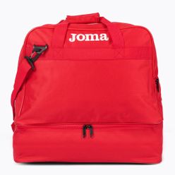 Футболна чанта Joma Training III червена 400006.600