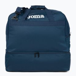 Футболна чанта Joma Training III тъмносиня 400007.300