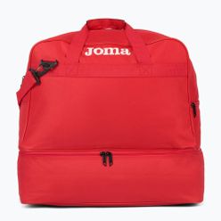 Футболна чанта Joma Training III червена 400007.600