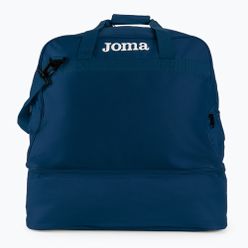 Футболна чанта Joma Training III тъмносиня 400008.300