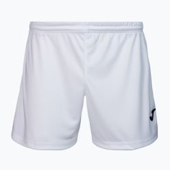 Дамски шорти за тренировка Joma Short Paris II white 900282.200