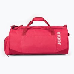 Футболна чанта Joma Medium III червена