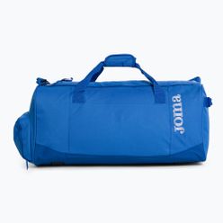 Футболна чанта Joma Medium III синя 400236.700