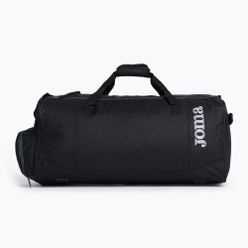 Футболна чанта Joma Medium III черна 400236.100