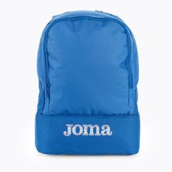 Футболна раница Joma Estadio III синя 400234.700
