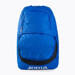 Футболна раница Joma Diamond II синя 400235.700