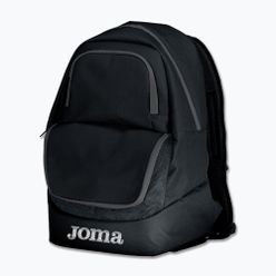 Футболна раница Joma Diamond II черна 400235.100