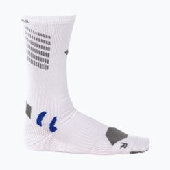 Joma Sock Medium Компресивни чорапи за бягане бели 400287.200