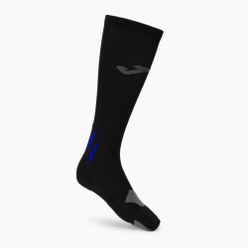 Joma Sock Medium Компресивни чорапи за бягане черни 400287.100
