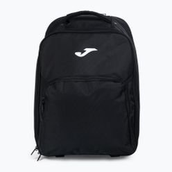 Joma Футболна чанта за количка черна 400399.100