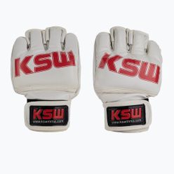 KSW граплинг ръкавици червени