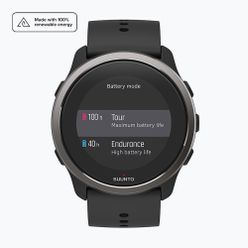 Suunto 5 black SS050726000