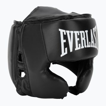 Everlast боксова каска 2675 черна