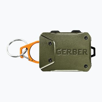 Прибиращо устройство Gerber Defender Tether L Hanging zielony 31-003299