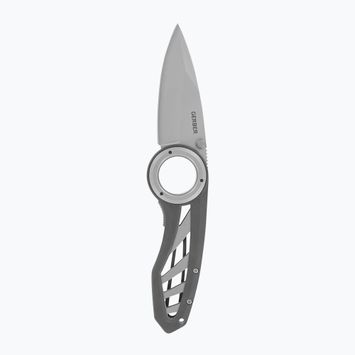 Gerber Remix Сгъваем туристически нож Black Silver 31-003640