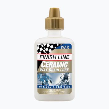 Парафиново масло за вериги Finish Line Ceramic Wax 400-00-30_FL