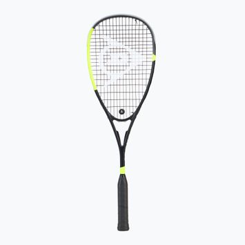 Ракета за скуош Dunlop Blackstorm Graphite NH