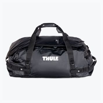 Thule Chasm Duffel 90L пътническа чанта черна 3204417