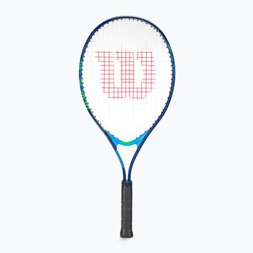 Wilson Us Open 25 детска тенис ракета синя WR082610U