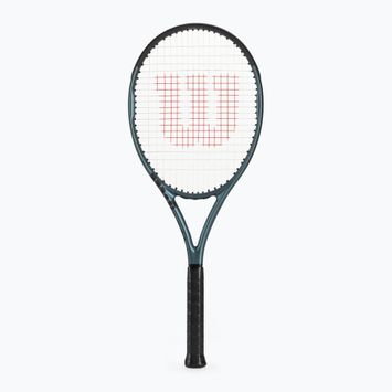 Wilson Ultra TEAM V4.0 тенис ракета синя WR108710