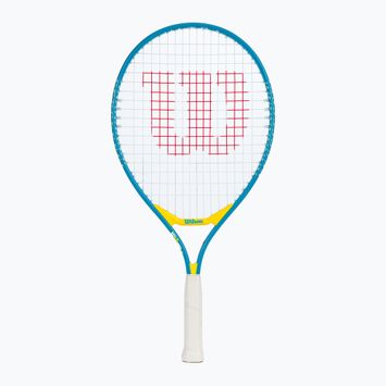 Детска тенис ракета Wilson Ultra Power 21 WR118910H