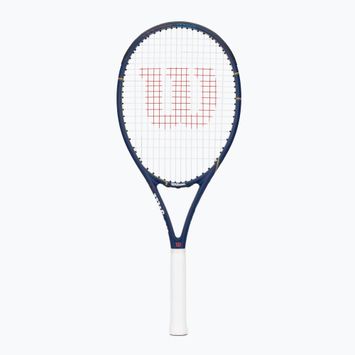 Тенис ракета Wilson US Open GS 105 navy