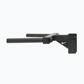 Парапети за клетка за упражнения Nike Strength Dip Station black