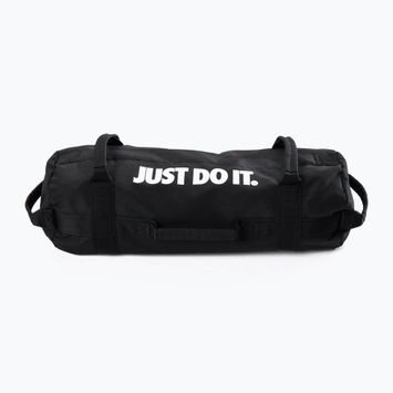 Торба за тренировка Nike Strength Sandbag black