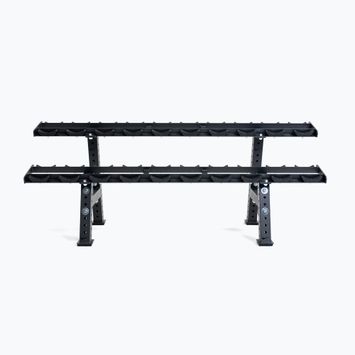Стойка за гири Nike Strength Urethane Dumbbell Rack black