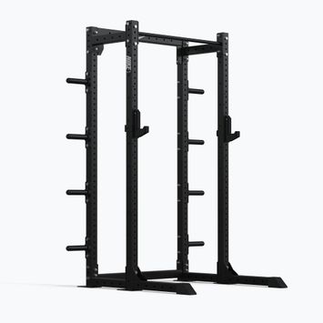 Тренировъчна клетка Nike Strength Half Rack black