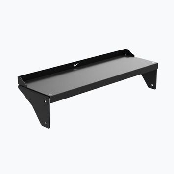 Рафт за клетка за упражнения Nike Strength Half Rack Storage Shelf black