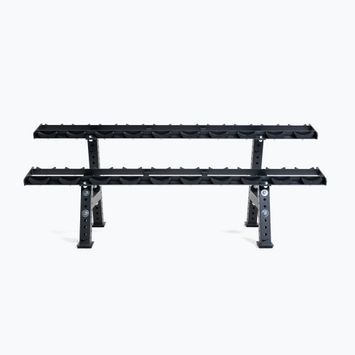 Стойка за гири Nike Strength Pro Urethane Dumbbell Rack black