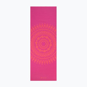 Постелка за йога Gaiam Bright Marrakesh bright marrakesh