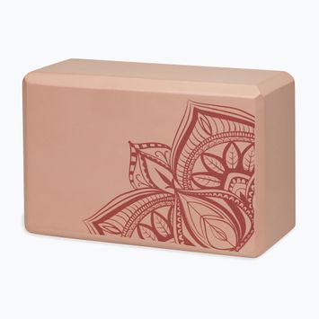 Gaiam Куб за йога Cantaloupe Point