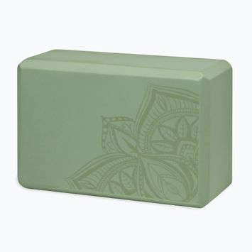 Gaiam Куб за йога Celery Point