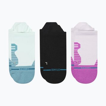 Stance Fusion Light чорапи 3 чифта многоцветен