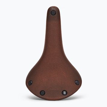 Седалка за велосипед Brooks England C17 orange