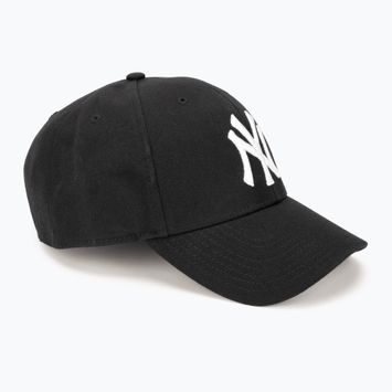 47 Марка MLB New York Yankees MVP SNAPBACK бейзболна шапка черна