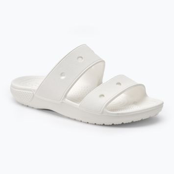 Мъжки джапанки Crocs Classic Sandal white