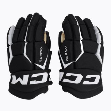 Ръкавици за хокей CCM Tacks AS-550 black 4109937